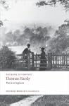 Authors in Context: Thomas Hardy (Oxf...