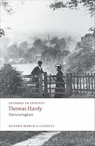 Authors in Context: Thomas Hardy (Oxford World's Classics)