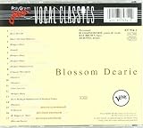 Blossom Dearie 画像