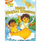 Diego's Magical Missions (Full Chk)