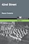 42nd Street (Wisconsin / Warner Bros. Screenplays)