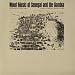 Wolof Music of Senegal and the Gambia picture