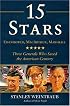 15 Stars: Eisenhower, MacArthur, Marshall: Three Generals Who Saved the American Century
