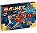 LEGO Atlantis Deep Sea Raider 7984 Y