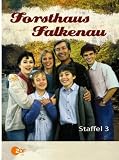 Forsthaus Falkenau - Staffel 3 (4 DVDs) - Christian Wolff