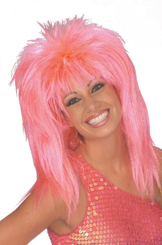 Rubie's Costume Passion Diva Wig