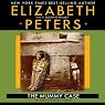 The Mummy Case: An Amelia Peabody Mystery