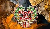 Roads of Rome 3 [ダウンロード]