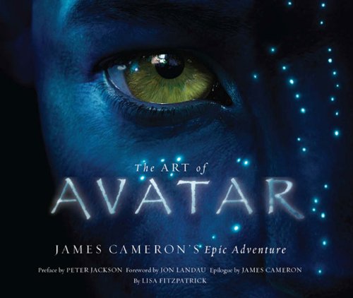Image of The Art of Avatar: James Cameron's Epic Adventure