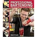 Professional Bartending (Paperback)