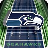 Seattle Seahawks Mouse Pad