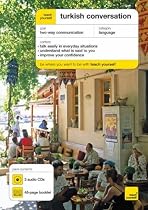 Teach Yourself Turkish Conversation (Teach Yourself Conversations)