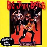 Flamethrower - Big John Bates
