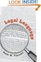 Legal Language