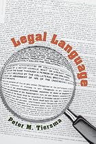 Legal Language