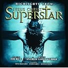 Highlights From Jesus Christ Superstar (UK 1996 / Musical 