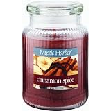 Yankee candle Spice 21 (609032520427)