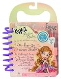 Bratz On The Go Fashion Studio