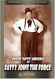 Fatty Joins The Force (1913)