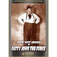 Fatty Joins The Force (1913) by
