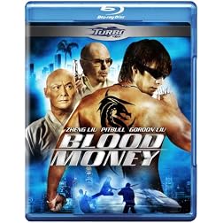 Blood Money [Blu-ray]