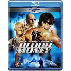 Blood Money [Blu-ray]