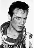 Adam Ant poster 31x25cm