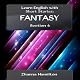Learn English with Short Stories: Fantasy - Section 4 (Inspired By English)
