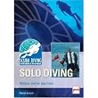 SDI Solo Diving: Alleine sicher tauchen