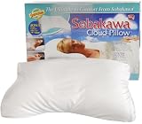 Natures Pillow Sobakawa Cloud Pillow