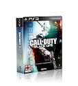 Call of Duty: Black Ops - &eacute;dition limit&eacute;e hardened