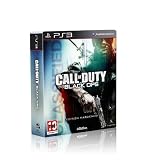 Call of Duty : Black Ops - Edition Limitée Hardened