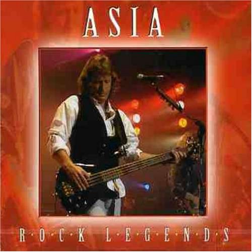 CD-Charts  Music : Rock Legends