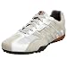 Geox Men's Uomo Snake Fashion Sneaker