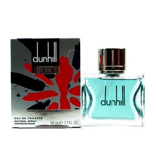 Dunhill London 50ml Toillettenwasser f&uuml;r ihn Preisvergleich
