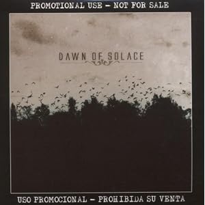 Dawn of Solace Darkness