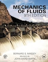 Mechanics of Fluids, Ninth Edition