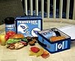 Tennessee Titans Memory Company Team Lunch Box NFL Football Fan Shop Sports Team Merchandise