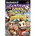 Video Games : Super Monkey Ball Deluxe