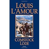 comstock lode a novel