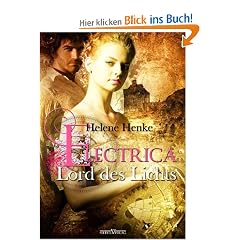 Electrica - Lord des Lichts