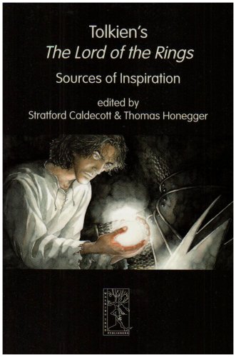 Tolkien's The Lord of the Rings. Sources of Inspiration (Cormare Series)
