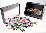 Photo Jigsaw Puzzle of Figure of Vice-Admiral Horatio Nelson (1758-1805) from National Maritime Museum
