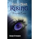 Paranormal Summer (Indigo Moon Rising)
