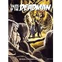 Tales of the Dead Man