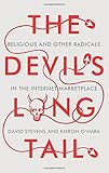 The devil's long tail : religious and other radicals in the internet marketplace