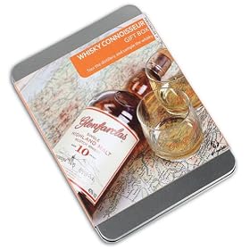 Become a Whisky Connoisseur