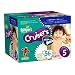 Pampers Cruisers Dry Max Diapers - Big Pack