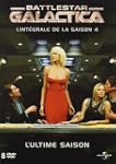 Battlestar Galactica, saison 4 - Coff...
