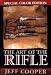 Books : The Art of the Rifle: Special Color Edition